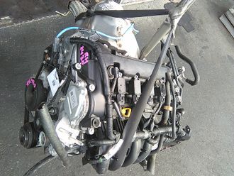 Мотор p5 vps