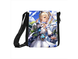 Сумка Genshin Impact, Геншин Импакт №4