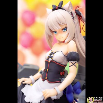 Фигурка 1/7 Хамманн (Hammann)