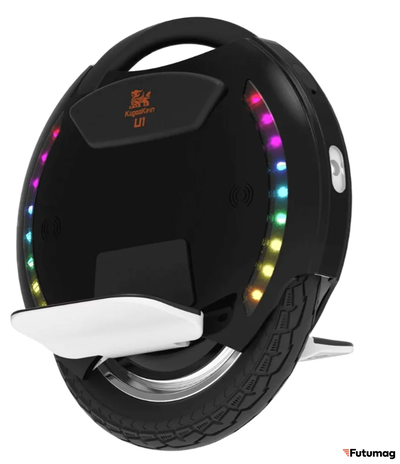 Моноколесо Kugoo Kirin U1