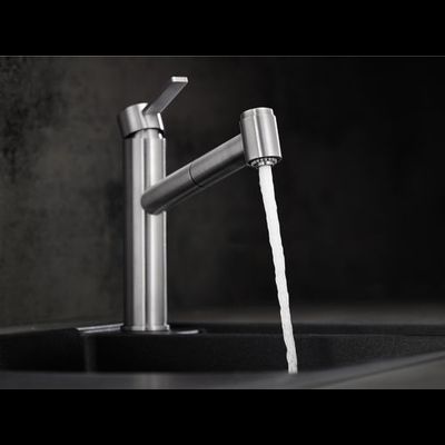 Смеситель Blanco AMBIS-S