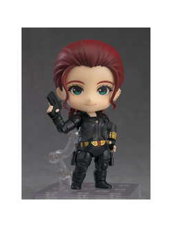 Нендроид Чёрная вдова (Black Widow Ver. DX)