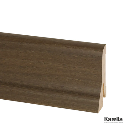 Плинтус напольный Pedross Дуб Пиксбург шпон 60х22х2500