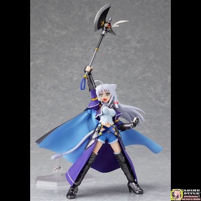 Фигурка фигма Леонмишелли Галлет дес Роис (figma Leonmitchelli Galette des Rois)