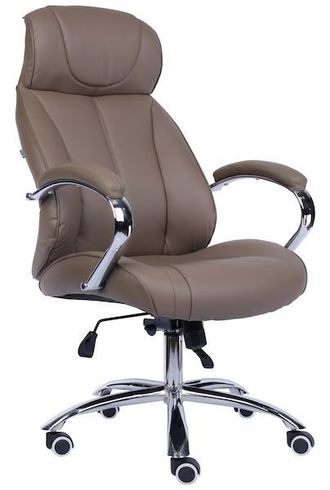 ОФИСНОЕ КРЕСЛО FORUM, экокожа