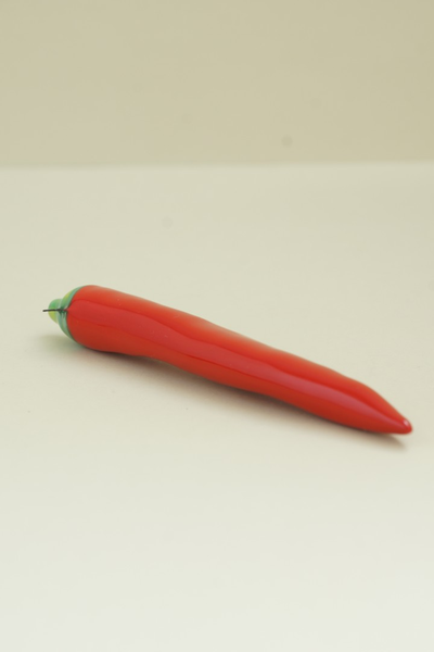 Перчик чили