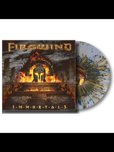 FIREWIND - Immortals LP