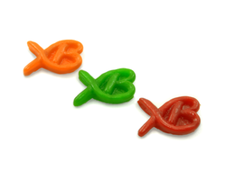 Мармелад фигурный "Мармелатье" *ХВ * 7 г, уп.56шт