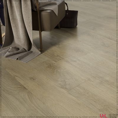 Кварцвиниловая плитка Fine Floor Rich Дуб Парос FF-1994 43 класс толщина 4.5 мм с фаской замковая 1.759 м2