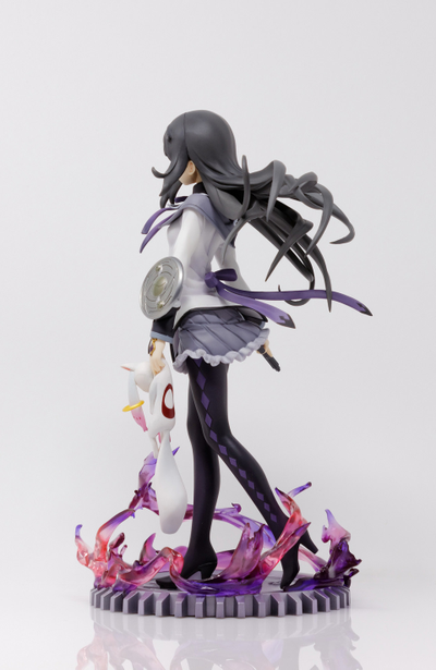 Фигурка 1/7 Хомура Акэми (Akemi Homura)