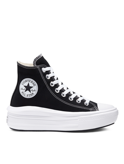 converse all star move high top 568497C