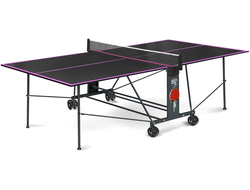 Продажа теннисных столов Start Line Compact LX (Black) в Иркутске