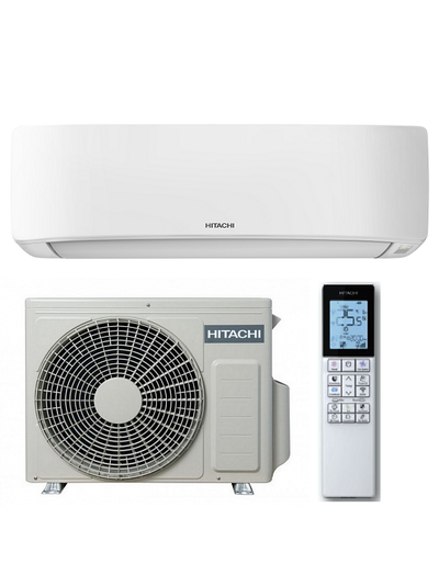 Кондиционер Hitachi RAK-DJ18PHAE/RAC-DJ18PHAE