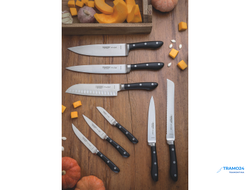 TRAMONTINA PROCHEF НОЖ САНТОКУ - 17,5 СМ. 24170/007