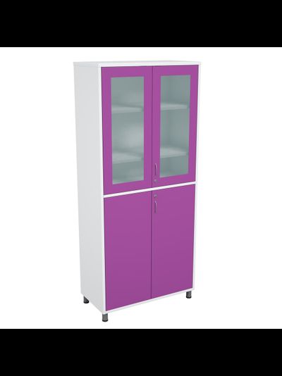 Шкаф медицинский для медикаментов ШММ-2.2.1