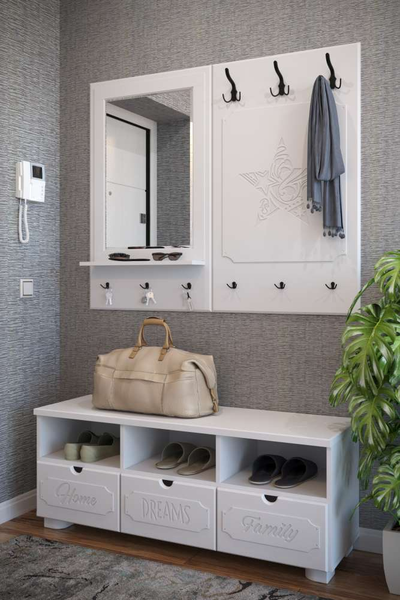 Зеркало ДримСтар ДС-41