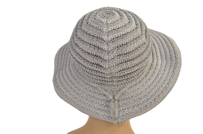 vizio collezione летняя шляпа Италия