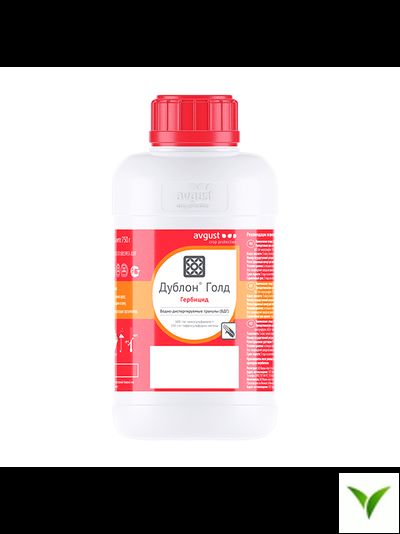 Дублон Голд ВДГ 750 гр