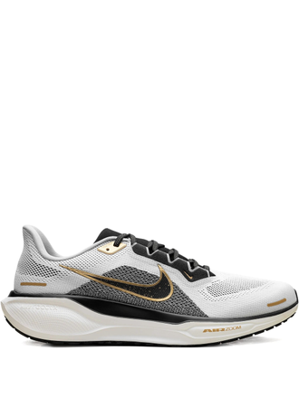 Nike Air Zoom Pegasus 41 Light Smoke Grey Metallic Gold