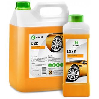 Grass Средство для очистки дисков «Disk» 6.2кг