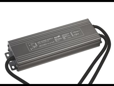 Блок питания 250W 24V IP67 Compact (24V/10.4A/250W) (SEASTAR/IP67 металл/2 года)
