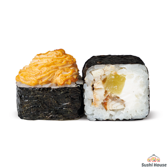 Лондон (запеченый)