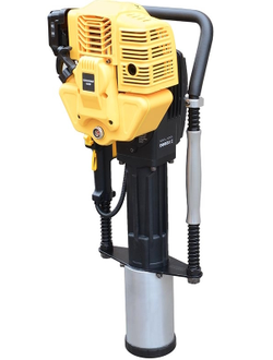 Бензиновый копер TSS-95GPD (100мм) в кейсе