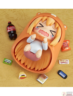 Нендроид Умару Дома (Doma Umaru)