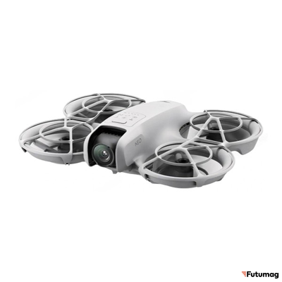 Квадрокоптер DJI NEO