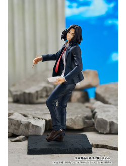 Фигурка Кэйсукэ Бадзи (Keisuke Baji Tenitol)