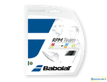 Теннисная струна Babolat RPM Team 12m