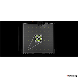 3D-принтер Bambu Lab H2S (EU)