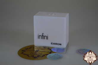 Caron Infini (Карон Инфини) духи винтажные купить