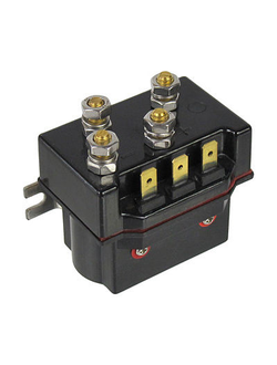 Блок управления лебедкой 710/800/900/PRO V(C); 200А (соленоид K-200, 12V)