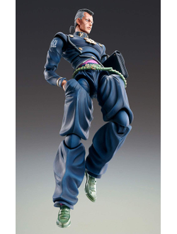 Фигурка Окуясу Ниджимура (Okuyasu Nijimura)