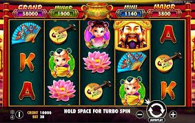 Gaya Langsung Sanggup Ekstra Judi Slot Gacor