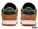 Nike SB Dunk Low SP Ceramic (35-45)