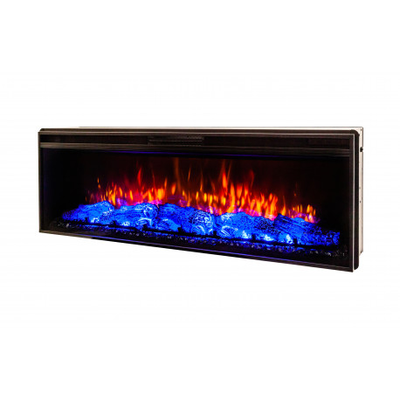 Электроочаг RealFlame Joker 52, звуковой эффект, фронтальная рамка