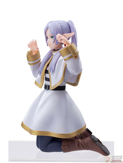 Фигурка Фрирен (Frieren Premium Chokonose Figure)