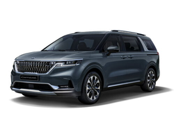 Чехлы на KIA Carnival IV (с 2020) [8 мест]