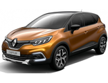 Renault Kaptur I 2016>