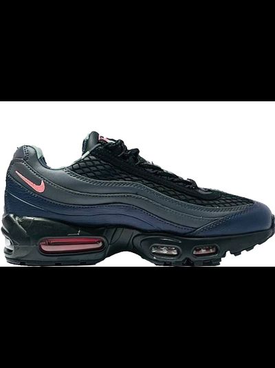 Nike Air Max 95 Pink Beam