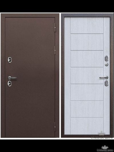 11см ISOTERMA ИЗОТЕРМА Медный антик Астана милки