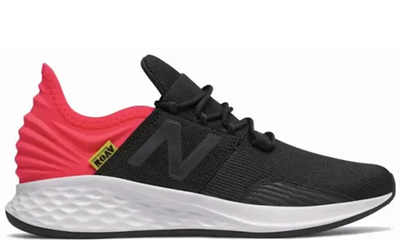 New Balance Fresh Foam Roav Black