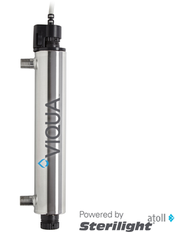 УФ система обеззараживания VIQUA VT4/2 (Sterilight SC4/2)