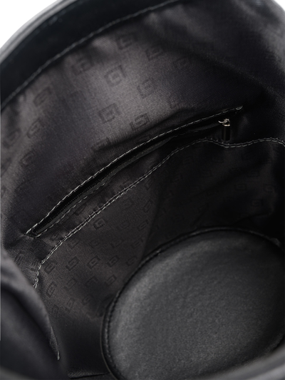 PEARY 3049 Черный