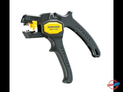 Клещи для снятия изоляции Jokari Super 4 plus 20050