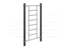 Спортивное оборудование Romana 501.28.01