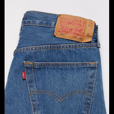 Джинсы 501® Levi's® RedTab™ {стираные}