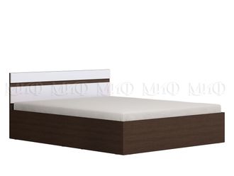 Ким Кровать 1,6м МиФ